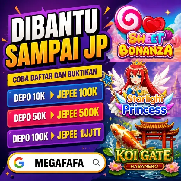 situs slot goceng